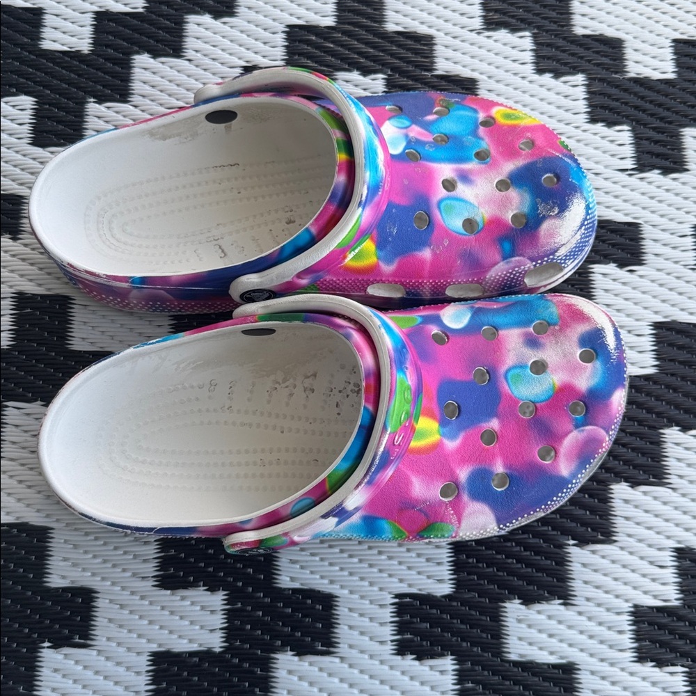 CROCS - W9/M7 - Picture 4 of 13